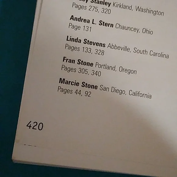 500 Beaded Objects Book - Picture 7 of 7